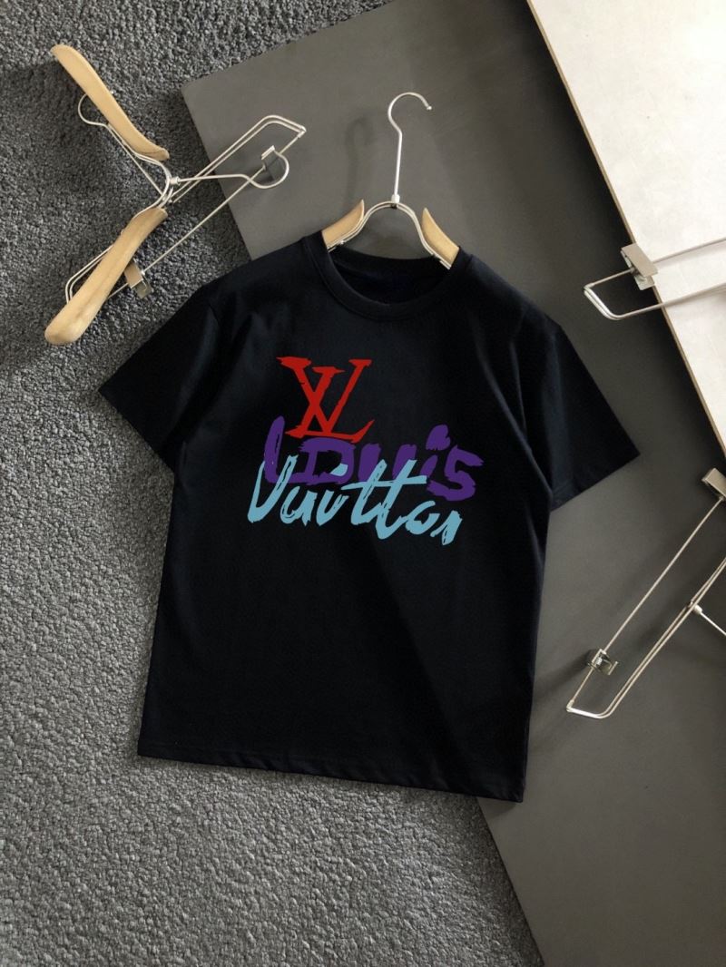 Louis Vuitton T-Shirts